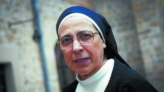 Sor Lucía Caram