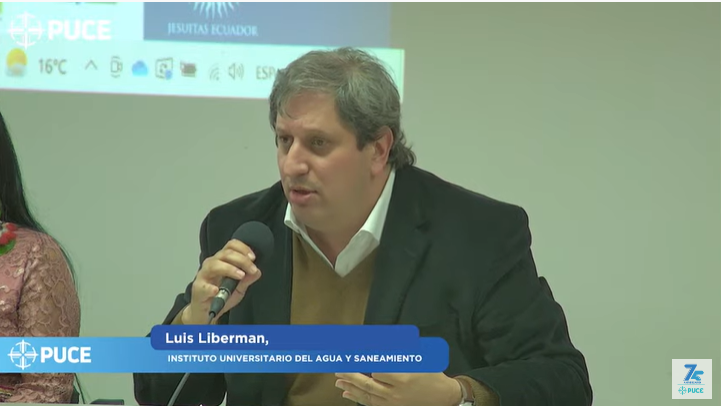 Luis Liberman