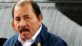 Daniel Ortega