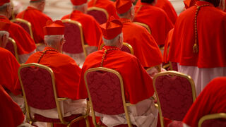 Consistorio de cardenales