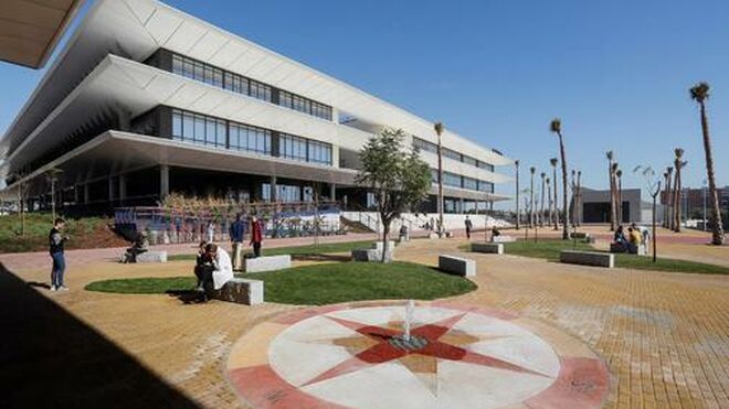 Universidad Loyola