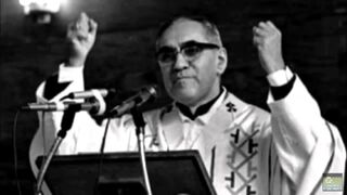 Monseñor Romero