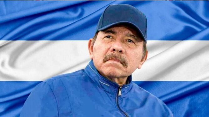 Daniel Ortega