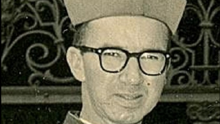 Medellín vuelve a recordar al obispo Gerardo Valencia Cano