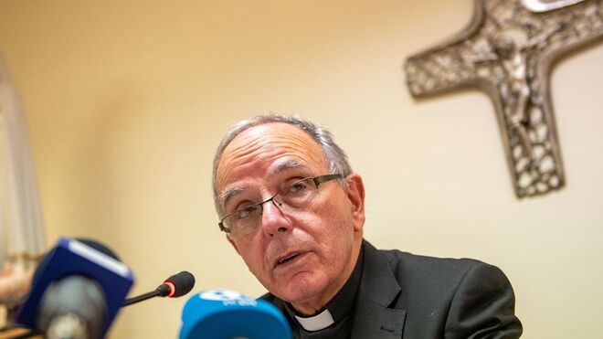Cardenal Clemente, patriarca de Lisboa