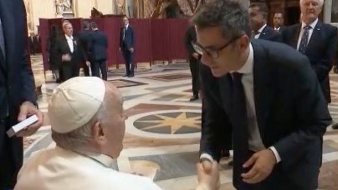 Bolanos y Francisco