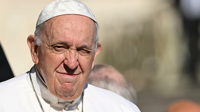 Papa Francisco