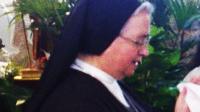 Sor Clara Moya
