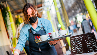 Más de 5.300 contrataciones han sido posibles con el programa Más Empleo de la Fundación ”la Caixa”.