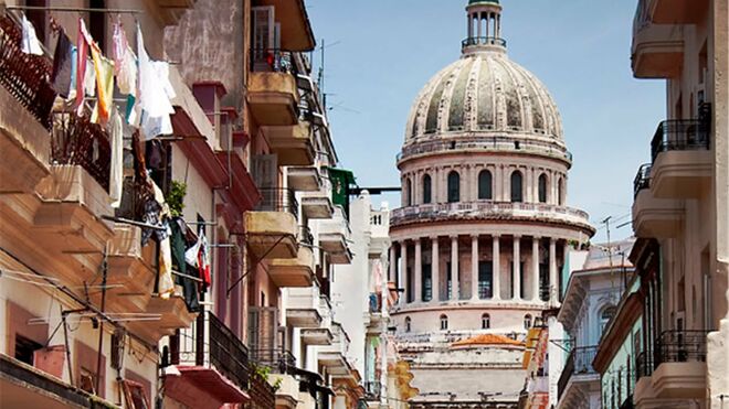 La Habana