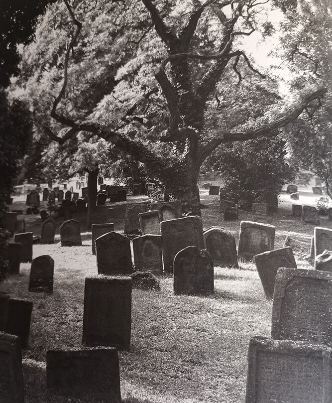 Cementerio