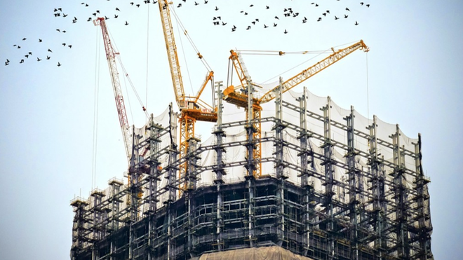 Construcción