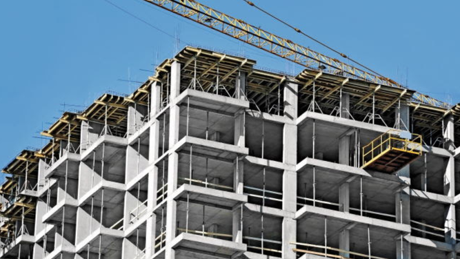 Construcción