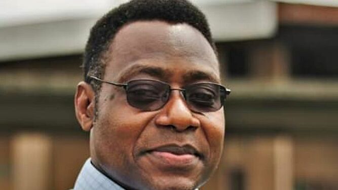 Emmanuel Bueya