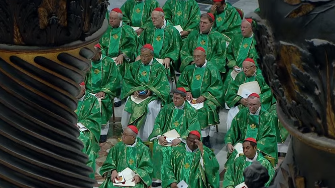 Cardenales