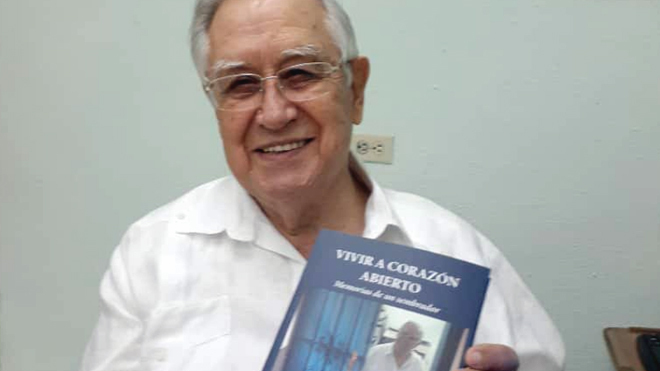 Padre Uña