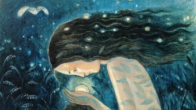 Tristeza de paso