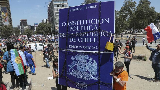 Plebiscito Chile