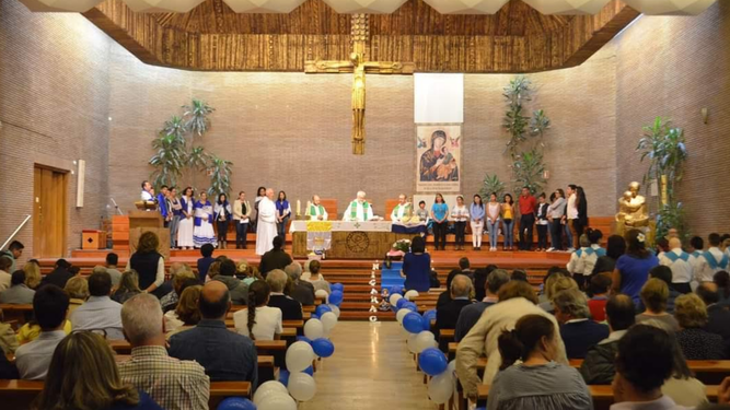 Misa por Nicaragua