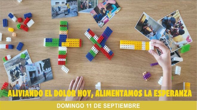 Colecta Más por Menos 2022