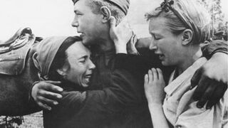 Foto de cubierta de Vida y destino