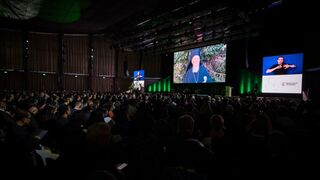 Videomensaje de Bartolomé