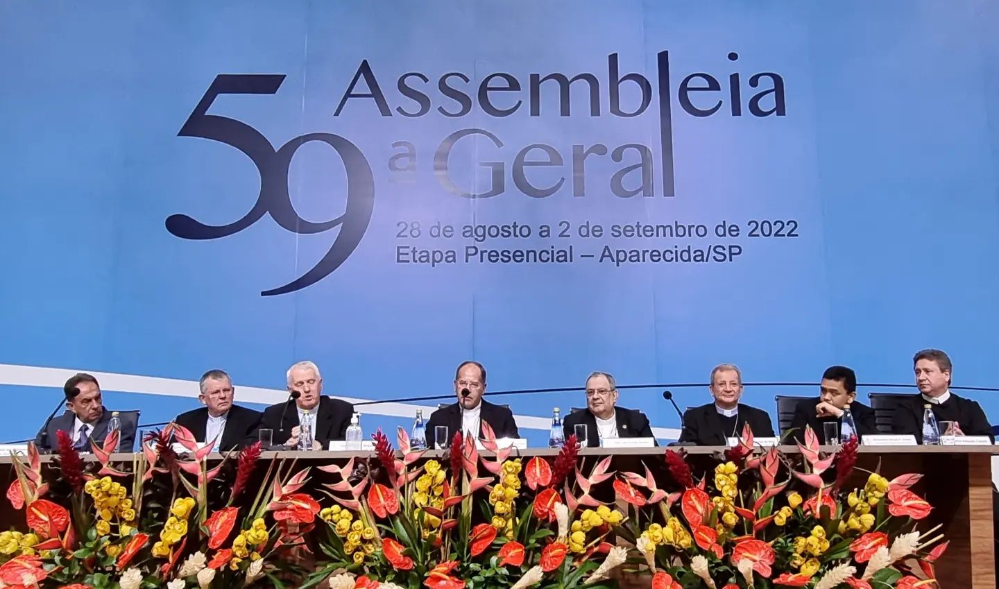 59 Asamblea General CNBB