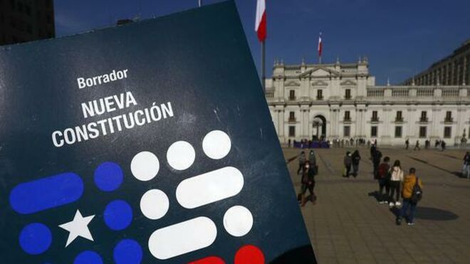 Plebiscito Chile