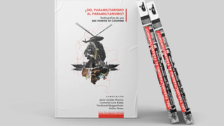 El paramilitarismo en Colombia