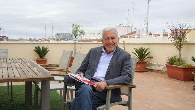 Manuel Bretón