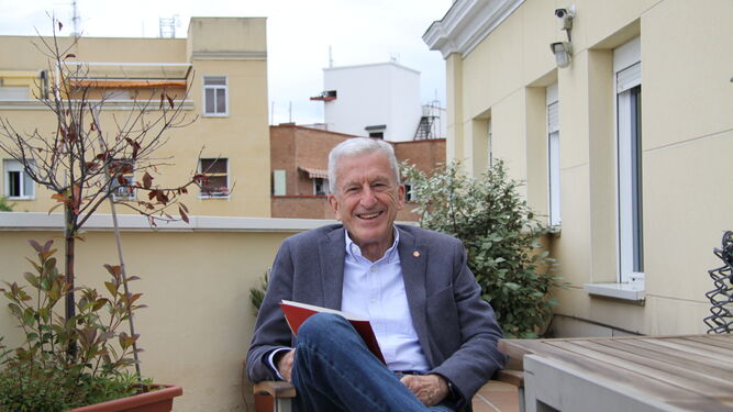 Manuel Bretón