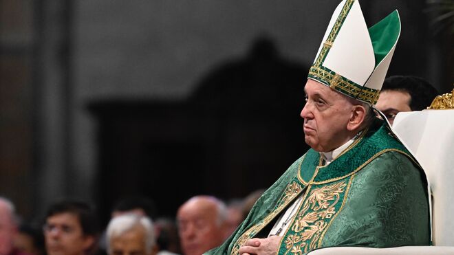 Papa Francisco