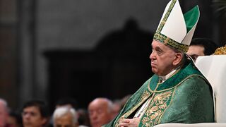 Papa Francisco