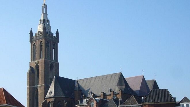 Catedral de Roermond