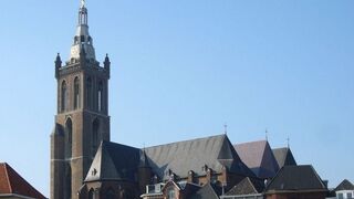 Catedral de Roermond