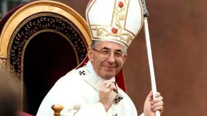Juan Pablo I