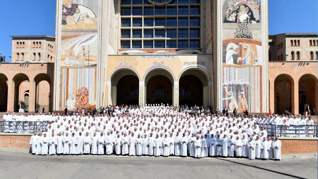 Foto Oficial 59 Assembleia Geral CNBB