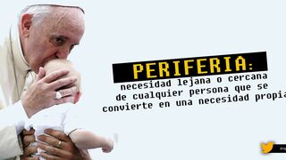 Periferia: la felicidad donde no se espera