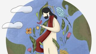 Armonía con la Creación