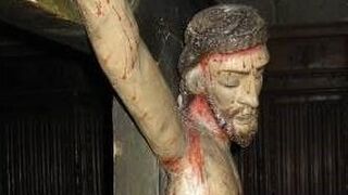 Exaltación de la Santa Cruz