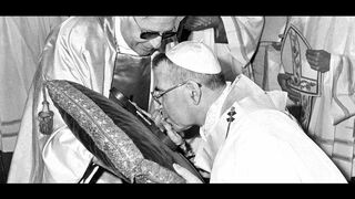 El llamado de Juan Pablo I a Chile y Argentina por la paz