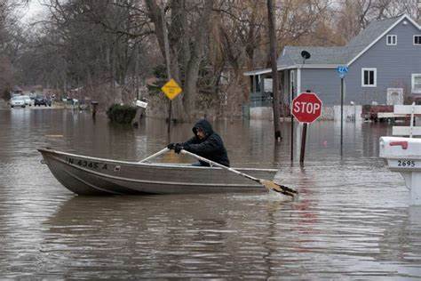 Inundaciones