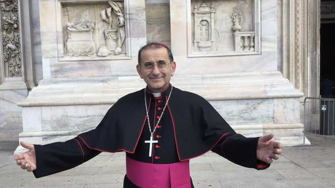 Mario Delpini
