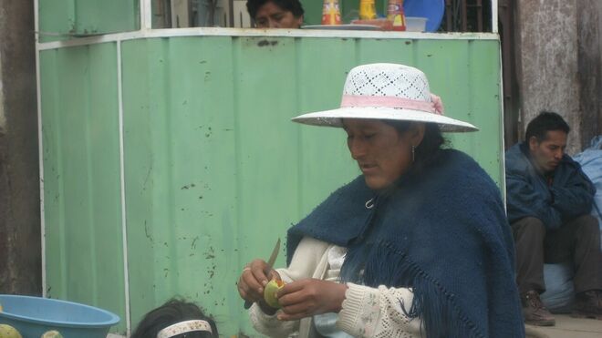 XXVI Domingo del Tiempo Ordinario "C"