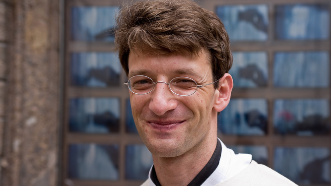 Dominik Markl