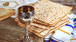 Pésaj y eucaristía