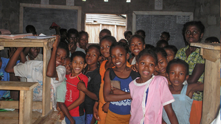 Centro Notre Dame de Clairvaux