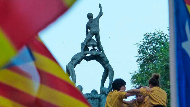Día de Cataluña