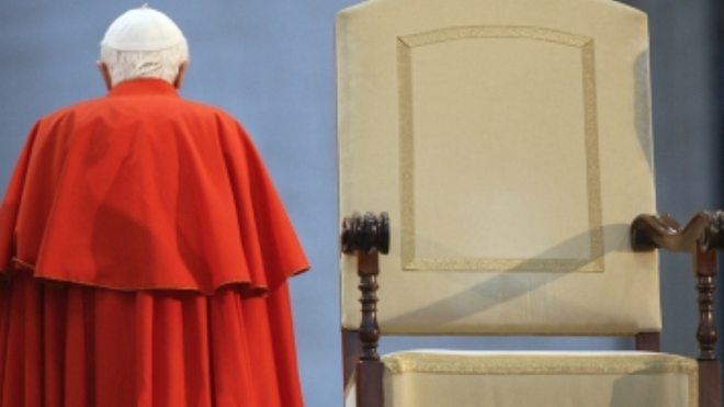 Benedicto XVI