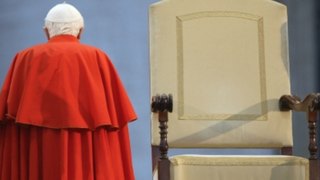 Benedicto XVI